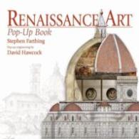 Renaissance Art Pop-up Book -- Hardback