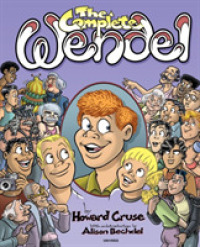 The Complete Wendel （Reprint）