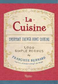 La Cuisine : Everyday French Home Cooking -- Hardback
