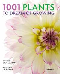 1001 Plants to Dream of Growing (1001)