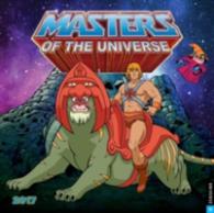 Masters of the Universe 2017 Calendar （WAL）