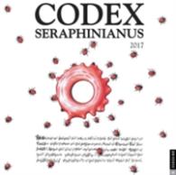 Codex Seraphinianus 2017 Calendar （WAL）