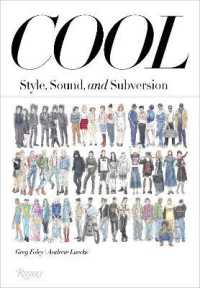 Cool : Style, Sound, and Subversion