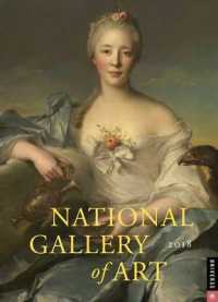 National Gallery of Art 2018 /diaries