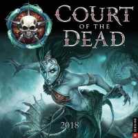 Court of the Dead 2018 /wall