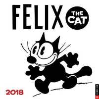 Felix the Cat 2018 /wall