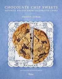 Chocolate Chip Sweets : Celebrated Chefs Share Favorite Recipes