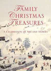 Family Christmas Treasures : A Celebration of Art and Stories