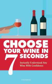 Choose Your Wine in 7 Seconds