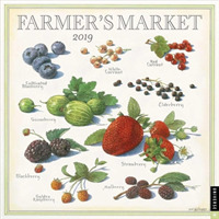 Farmer's Market 2019 /wall