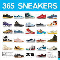 365 Sneakers 2019 /wall