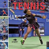 Tennis the U.S. Open 2019/wall