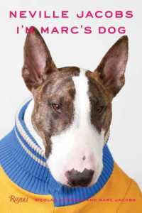 Neville Jacobs : I'm Marc's Dog