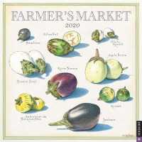 Farmer's Market 2020 /wall