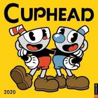 Cuphead 2020 /wall