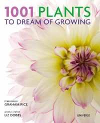 1001 Plants to Dream of Growing (1001)