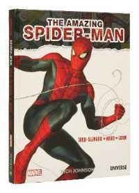 The Amazing Spider-Man: Web-Slinger, Hero, Icon / Johnson, Rich