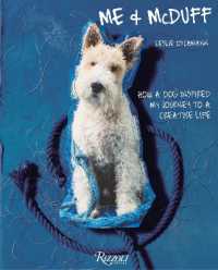 Me & McDuff : How a Dog Inspired My Journey to a Creative Life