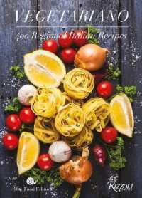 Vegetariano  : 400 Regional Italian Recipes
