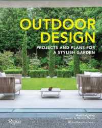 Outdoor Design : Projects and Plans for a Stylish Garden