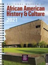 National Museum of African American History & Culture 2021 Calendar （EGMT）