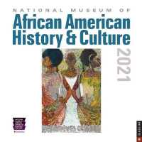 National Museum of African American History & Culture 2021 Calendar （WAL）