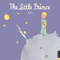 The Little Prince 2021 Calendar （WAL）