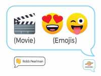 Movie Emojis : 100 Cinematic Q and as