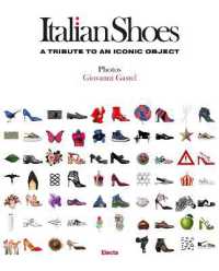Italian Shoes -- Hardback