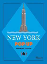 New York Pop-Up