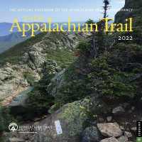 Appalachian Trail 2022 Wall Calendar -- Calendar (English Language Edition)