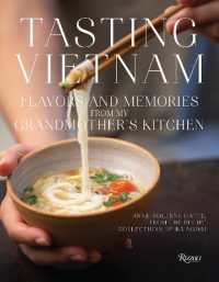 Tasting Vietnam : Flavors and Memories from My Grandmother's Kitchen