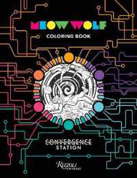 Meow Wolf Coloring Book : Convergence Station
