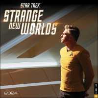 Star Trek: Strange New Worlds 2024 / Wall