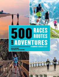 500 Races, Routes and Adventures : A Runner's Bucket List