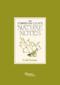Nature Notes of an Edwardian Lady