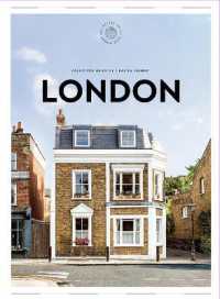The Extraordinary Guide: London : An Insider Tour of Art, Food, and Culture