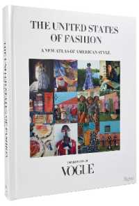 United States of Fashion : A New Atlas of American Style