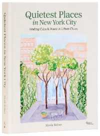 Quietest Places in New York City : Finding Calm & Peace in Urban Chaos
