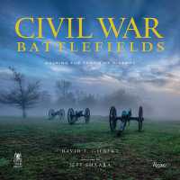 Civil War Battlefields : Walking the Trails of History