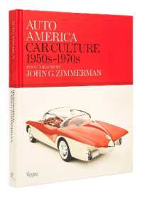Auto America : Car Culture: 1950s-1970s--PHOTOGRAPHS BY JOHN G. ZIMMERMAN