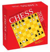 Chess 2026 Day-to-Day Calendar : A Year of Chess Puzzles