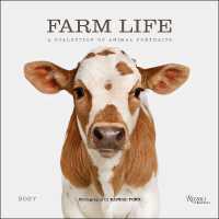Farm Life 2027 Wall Calendar : A Collection of Portraits in and around the Barn