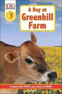 DK Readers L1: a Day at Greenhill Farm (Dk Readers Level 1)