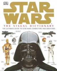 Star Wars : The Visual Dictionary