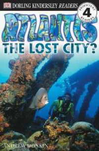 DK Readers L4: Atlantis: the Lost City? (Dk Readers Level 4)