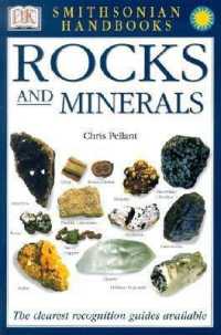 Handbooks: Rocks and Minerals : The Clearest Recognition Guide Available (Dk Smithsonian Handbook)