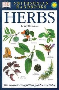Herbs (Smithsonian Handbooks)
