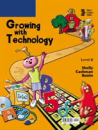 Growing with Technology : Level K