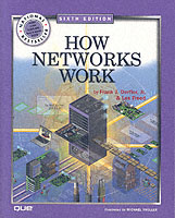 How Networks Work （6TH）